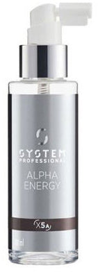  Wella System Professional Sp Alpha Energy Wella Sp Donna