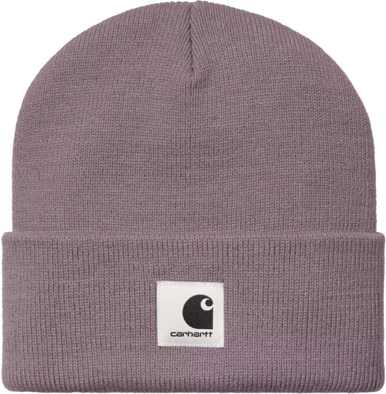  Carhartt Wip Cuffia Women Ashley Beanie Phlox Donna