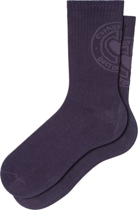  Carhartt Wip Calze Modality Socks Lokers Uomo