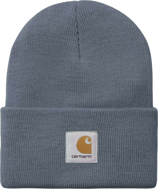  Carhartt Wip Cuffia Acrylic Watch Hat Angelite Uomo