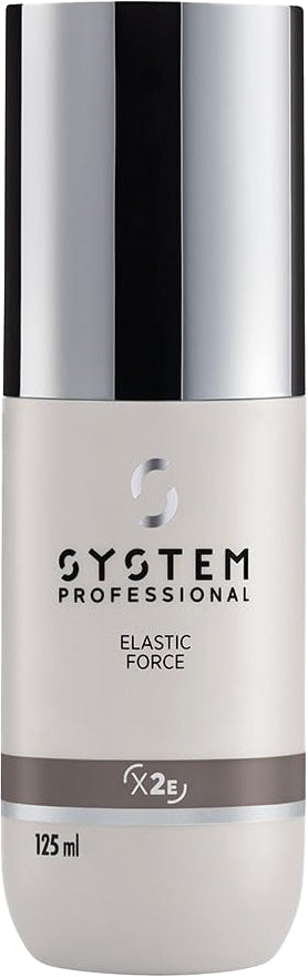  Wella System Professional Sp Elastic Force Wella Sp Donna