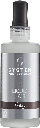  Wella System Professional Sp Liquid Hair Wella Sp Donna