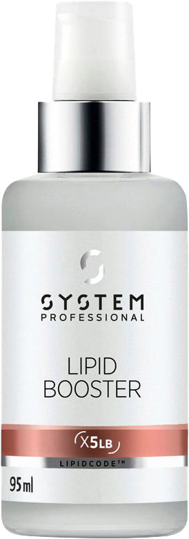  Wella System Professional Sp Lipid Booster Wella Sp Donna