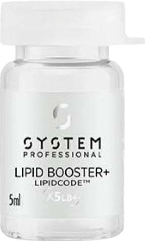 Wella System Professional Sp Lipid Booster + Wella Sp Donna