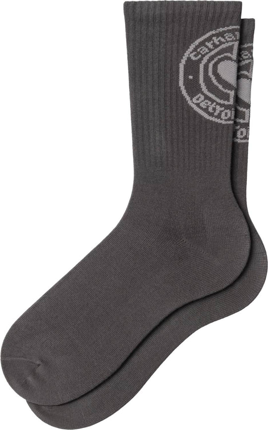  Carhartt Wip Calze Modality Socks Porphyry Uomo