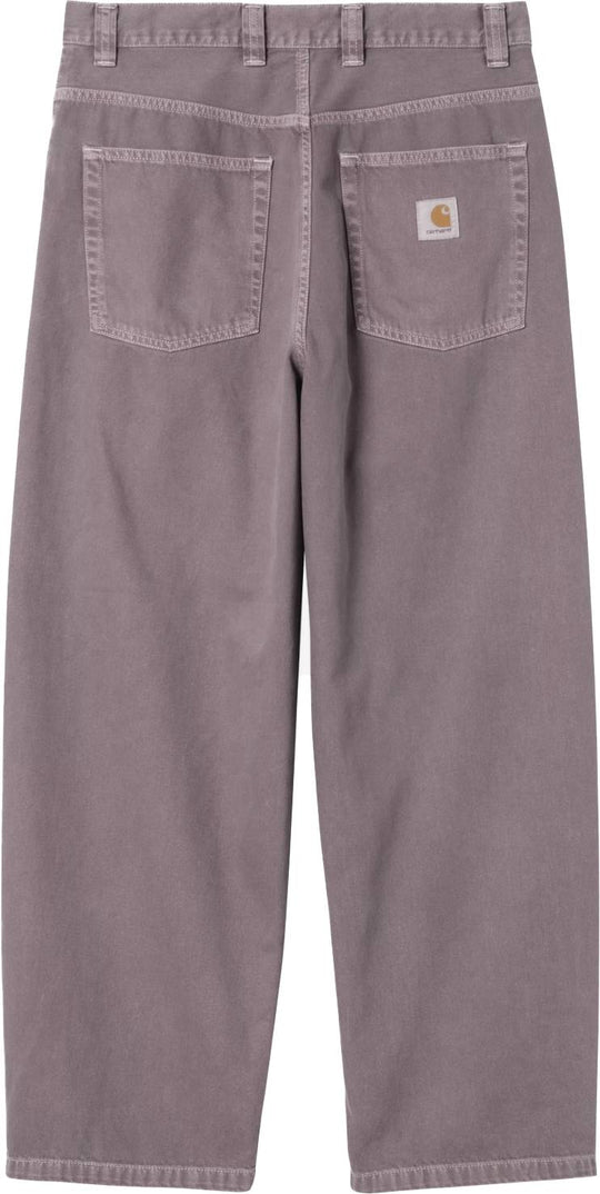  Carhartt Wip Pantaloni Brandon Pant Phlox Stone Dyed Uomo Phloxstonedyed