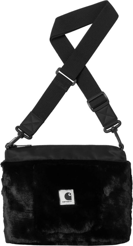  Carhartt Wip Borsa Women Olney Bag Black Donna