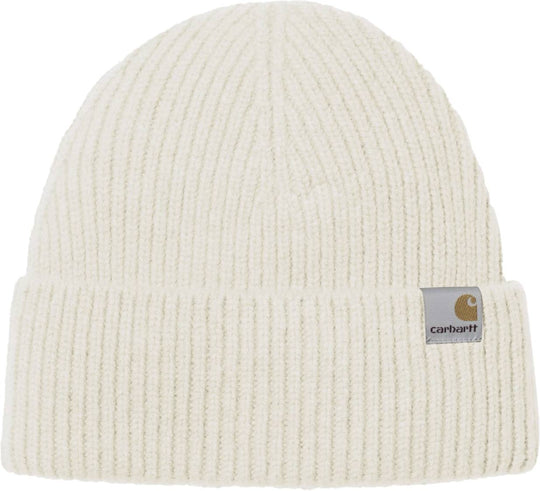  Carhartt Wip Cuffia Gabe Beanie Wax Uomo