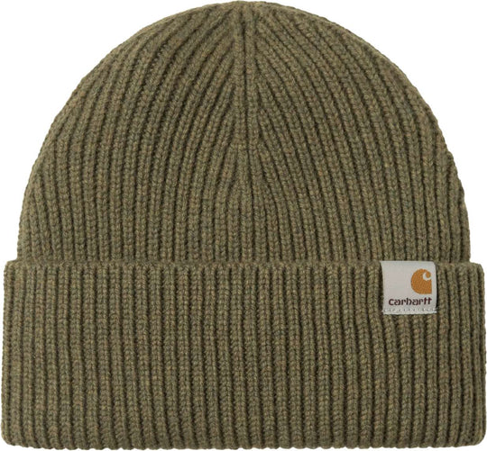  Carhartt Wip Cuffia Gabe Beanie Brass Uomo