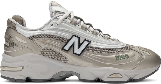  New Balance Sneakers M 1000 N Arid Stone Uomo Aridstone