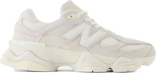  New Balance Sneakers U 9060 Wht Sea Salt Off White Uomo Seasaltoffwhite