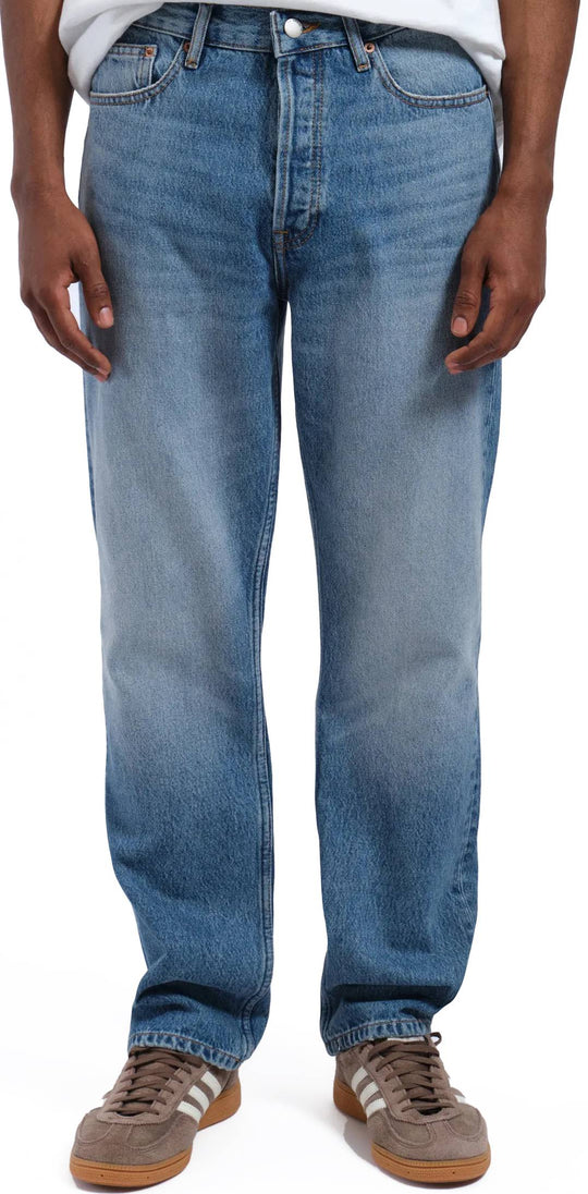  Dr. Denim Jeans Dash Stream Sky Fade Uomo Streamskyfade