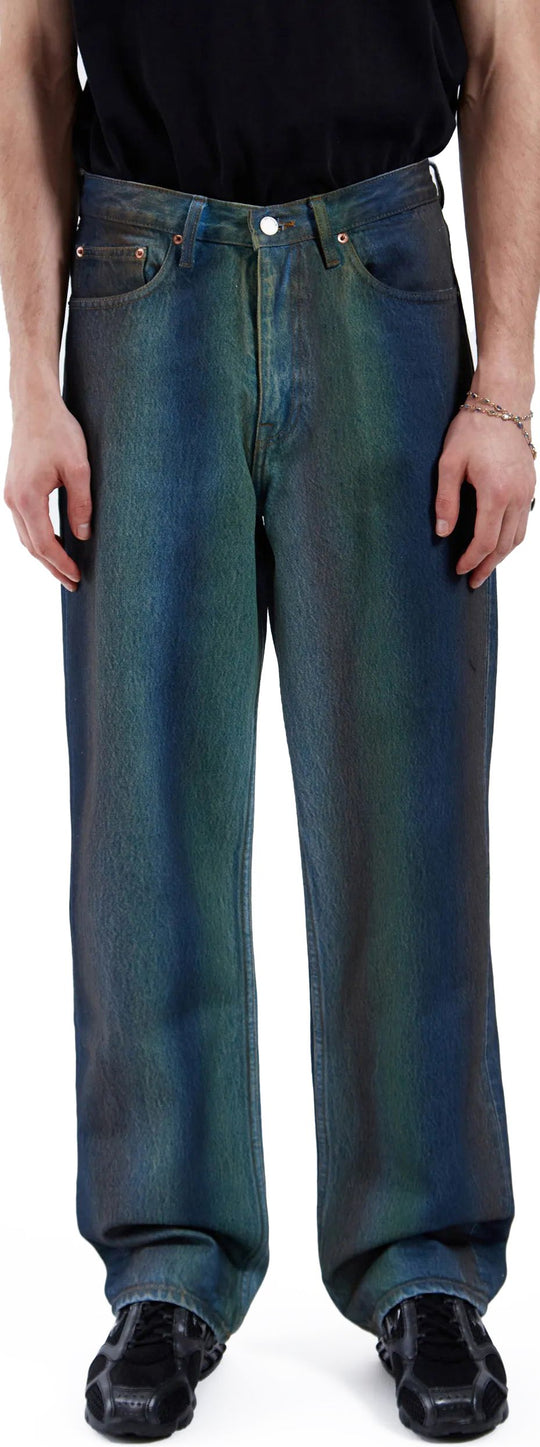  Dr. Denim Jeans Omar Stream Riot Uomo Streamriot