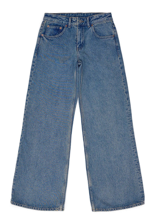  Dr. Denim Jeans Rhue Canyon Sky Retro Donna Canyonskyretro