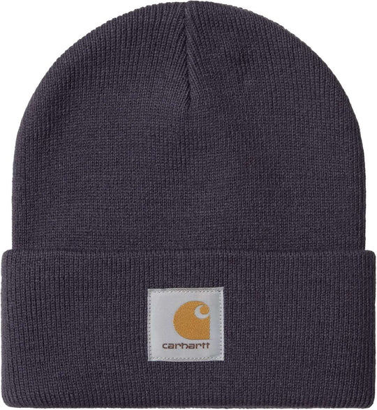  Carhartt Wip Cuffia Short Watch Hat Lokers Uomo