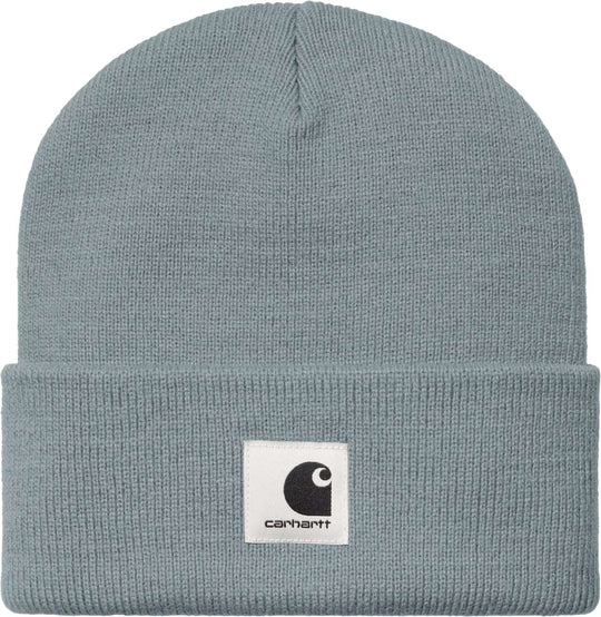  Carhartt Wip Cuffia Women Ashley Beanie Citadel Uomo