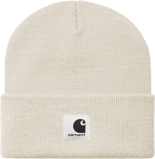  Carhartt Wip Cuffia Women Ashley Beanie Salt Donna Saltmaterial:acrilico