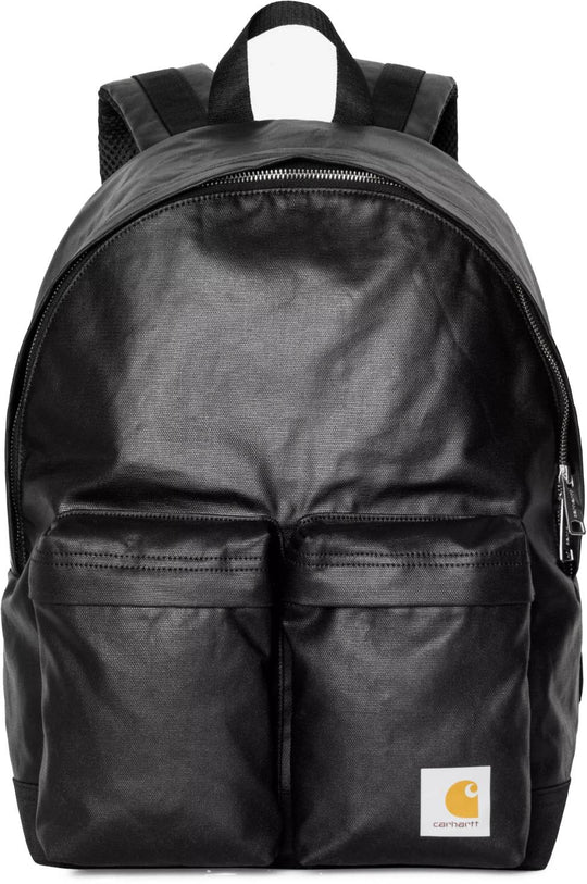  Carhart Wip Zaino Dean Backpack Black Carhartt Wip Uomo