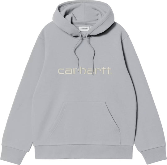  Carhartt Wip Felpa Hooded Carhartt Sweat Mirror Cinnerus Uomo Mirrorcinnerus