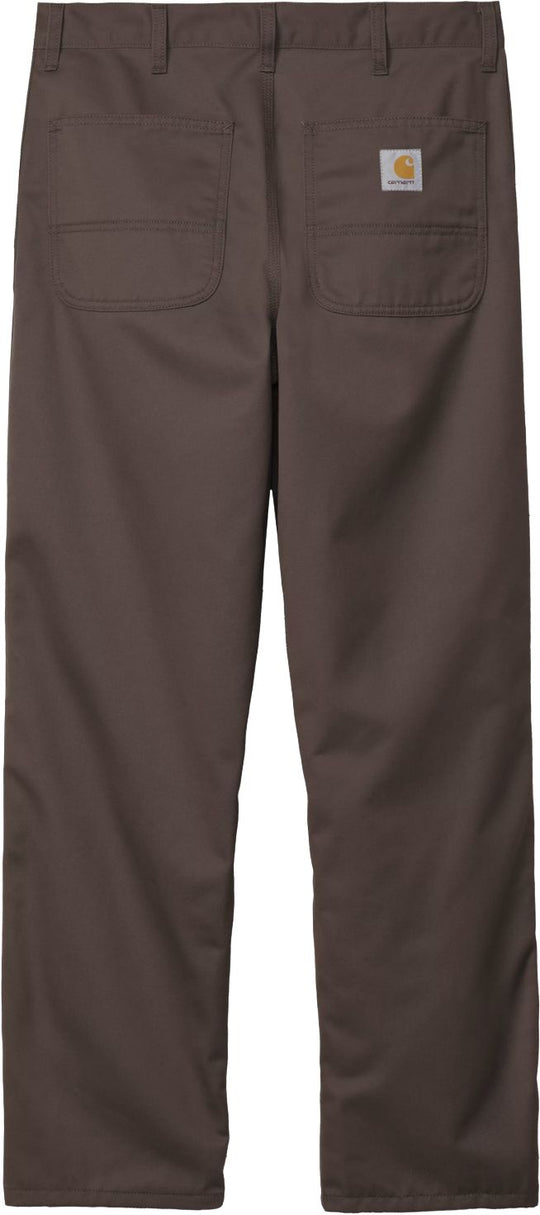  Carhartt Wip Pantaloni Simple Pant Vesvius Rinsed Uomo Vesuviusrinsed