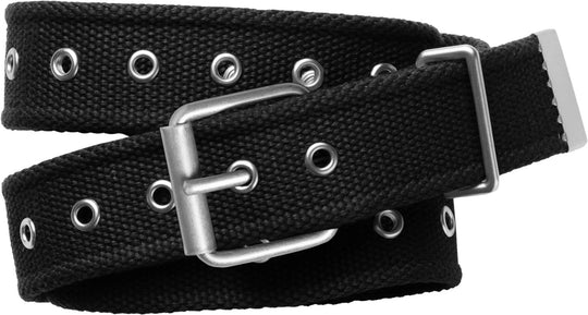  Carhartt Wip Cinta Skein Belt Black Uomo