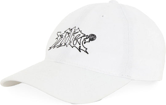  Iuter Cappello Dreams Dad Hat White Uomo