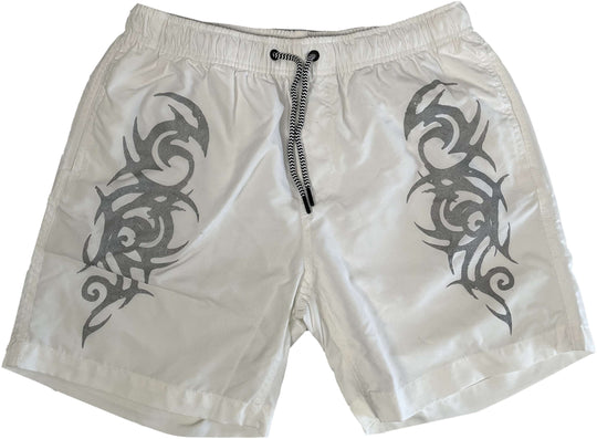  Lovely Death Dreams Costume Logo Bianco Uomo White