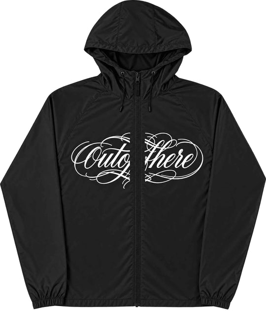  Oth Giacca Explicit Kway Black Uomo Nero