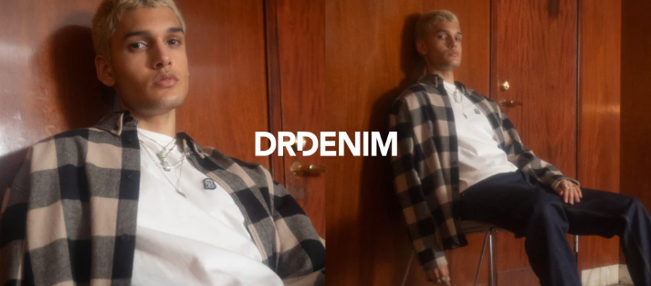 Dr. Denim