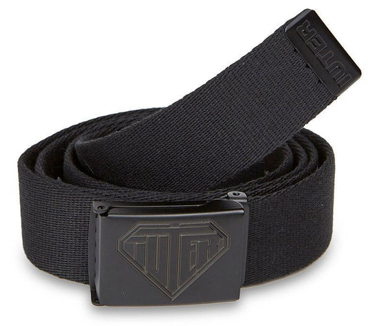  Iuter Cinta Milano Est 2002 Black Uomo Nero