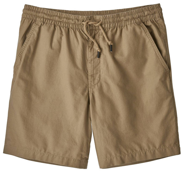 Patagonia short Men's Lightweight All-Wear Hemp Volley 7" mojave khaki