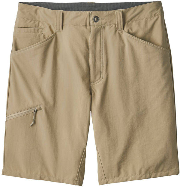 Patagonia short Men's Quandary 10”el cap khaki