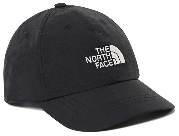 The North Face cappello Horizon black
