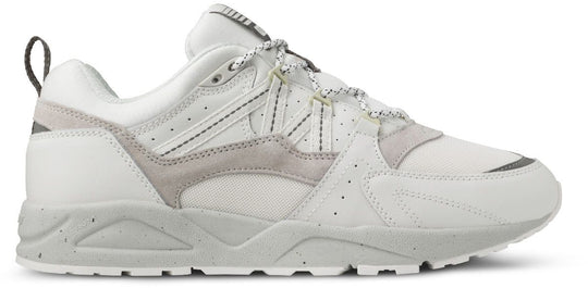  Karhu Scarpe Fusion 2.0 Bright White Foggy Dew Uomo Bianco