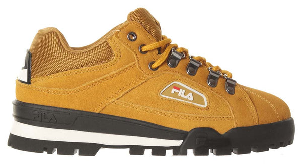 Fila Scarpe Trailblazer S Wmn Inca Gold Giallo Donna ModeOn Streetwear