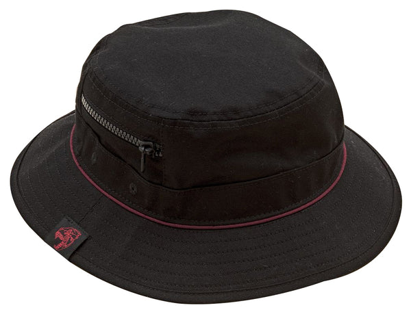 Globe cappello Dion Agius Bucket Hat black