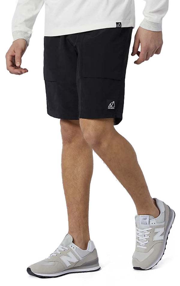 New Balance short NB All Terrain black