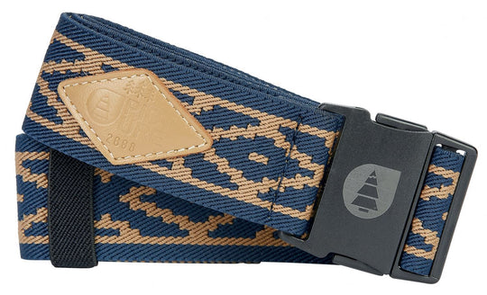  Picture Cinta Wallie Jacquard Uomo Multicolore