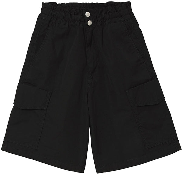 Carhartt WIP short W' Denver black