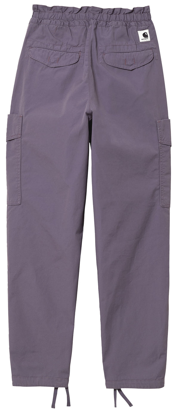 Carhartt WIP pantaloni W' Denver Pant provence