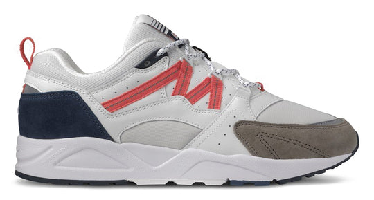  Karhu Scarpe Fusion 2.0 Vetiver White Uomo Multicolore