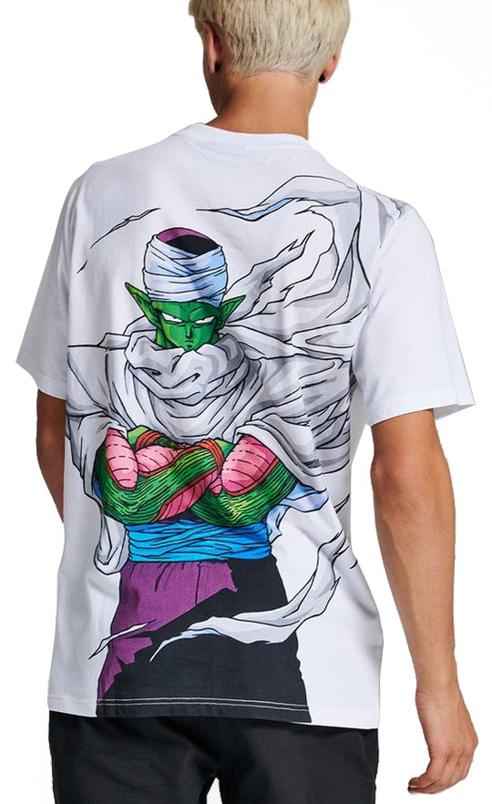  Dolly Noire T-shirt Piccolo White Uomo Bianco