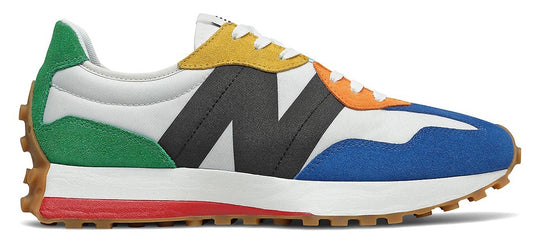  New Balance Scarpe Ms327 Pba Multicolor Uomo Multicolore