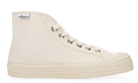  Novesta Scarpe Star Dribble 99 Beige Uomo