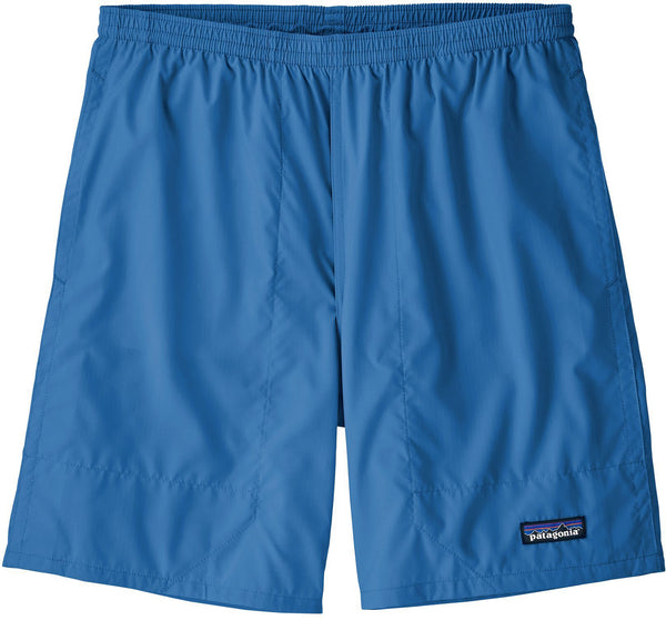 Patagonia short Men's Baggies Lights 6 1/2 bayou blue