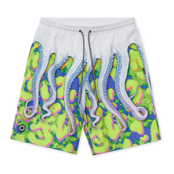 Octopus short Drank Boardshort