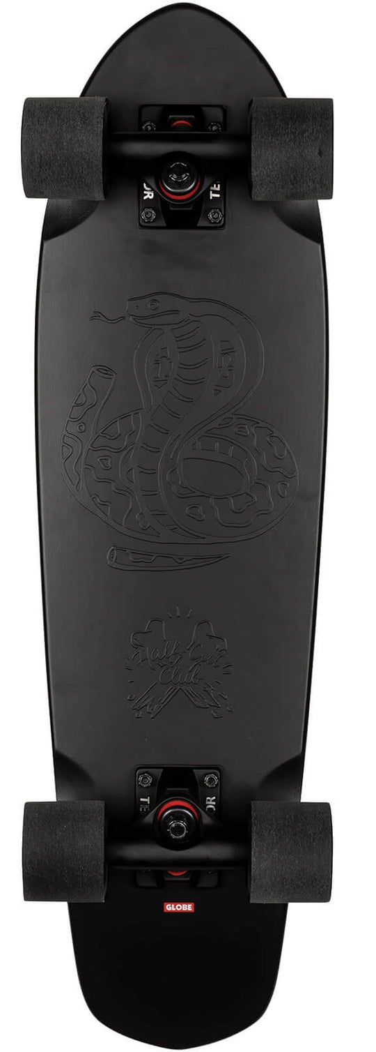  Globe Skateboard Cruiserboard Blazer 26