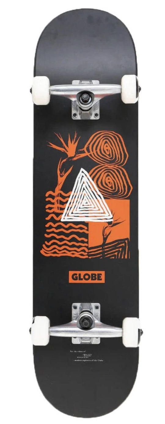  Globe Skateboards G1 Fairweather 8.125