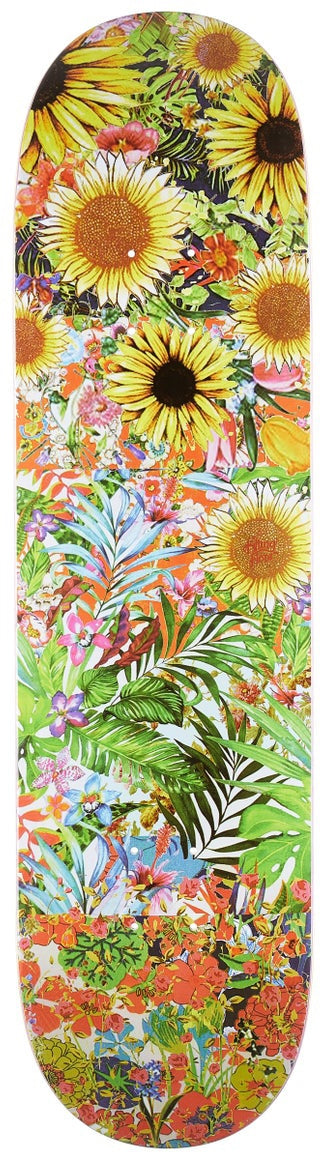  The Killing Floor Deck Skate Windflowers 5 8.25