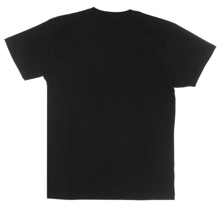  Mitchell E Ness Mitchell & Ness T-shirt Nba Neon Logo Tee Grizzlies Black Uomo - 2